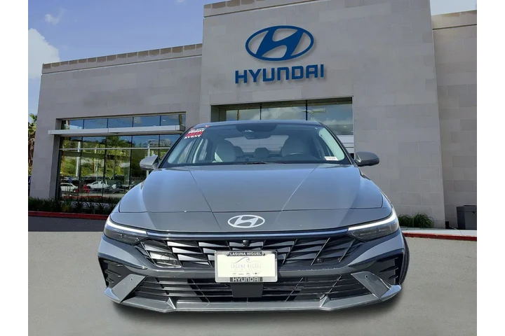 $22995 : Hyundai ELANTRA 2024 Limited image 6