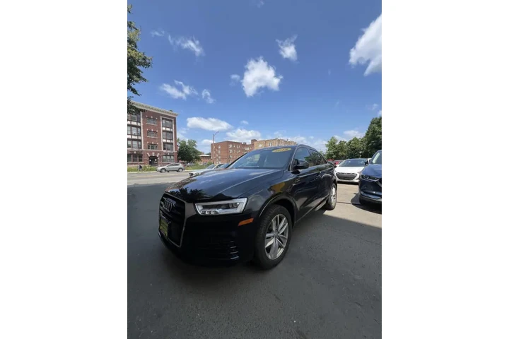 $10499 : 2018 Q3 2.0T quattro Sport Pr image 8