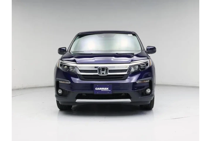 $26998 : Honda Pilot 2020 AWD EX-L 4d image 5
