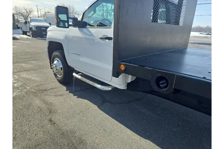 $29995 : Chevrolet Silverado 3500HD 2 image 10