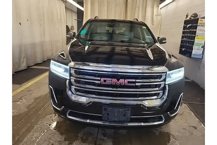 $21993 : GMC Acadia 2023 SLE 4dr SUV image 2