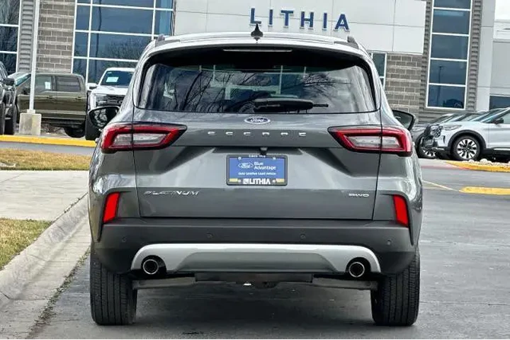 $28995 : Ford Escape 2025 AWD Platinu image 7