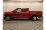 $24995 : Ford F-150 2020 4x2 XLT 4dr thumbnail