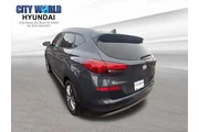 $18048 : Hyundai TUCSON 2020 AWD SEL thumbnail