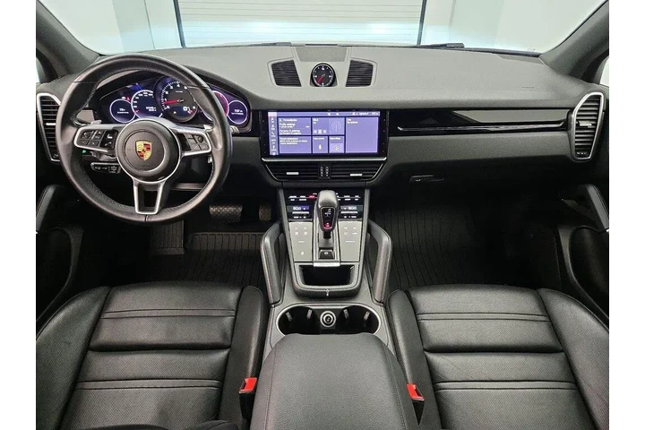 $39998 : Porsche Cayenne 2021 AWD 4dr image 9