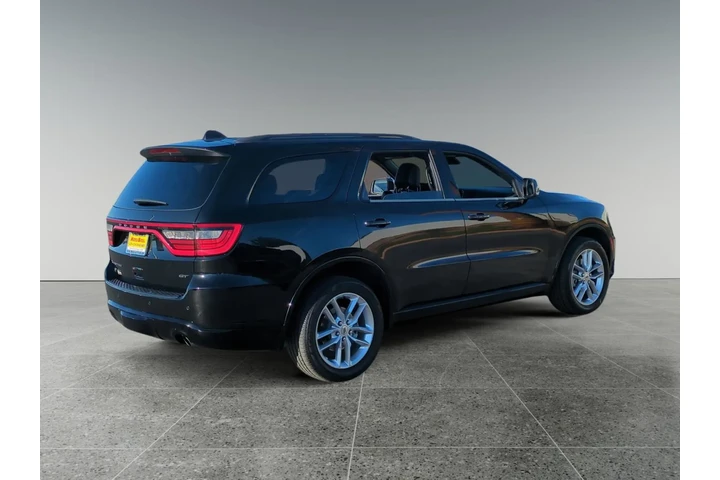 $28900 : Dodge Durango 2023 AWD GT 4d image 10