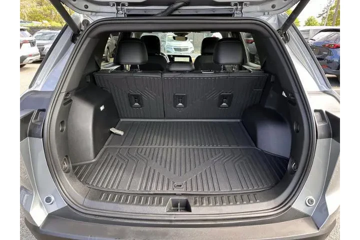 $32888 : Chevrolet Equinox 2025 4x4 A image 7