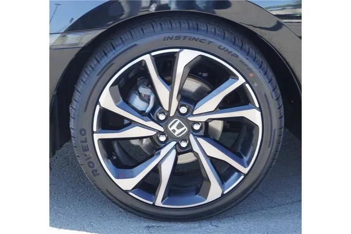 $22384 : 2021 Civic Sedan Sport image 10