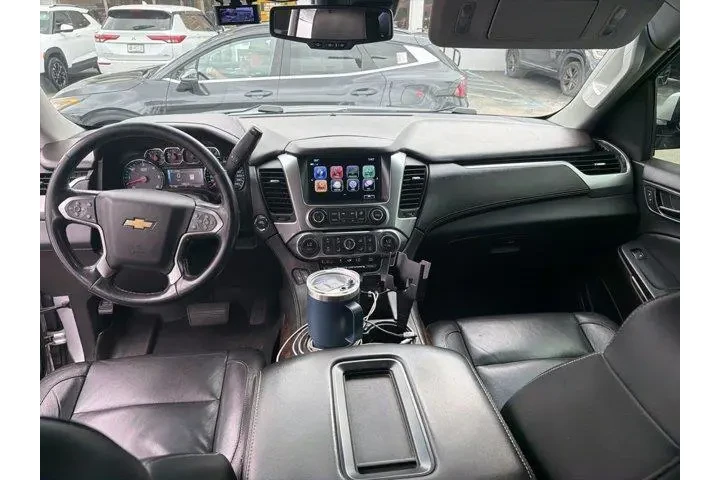 $12989 : Chevrolet Suburban 2018 4x2 image 6