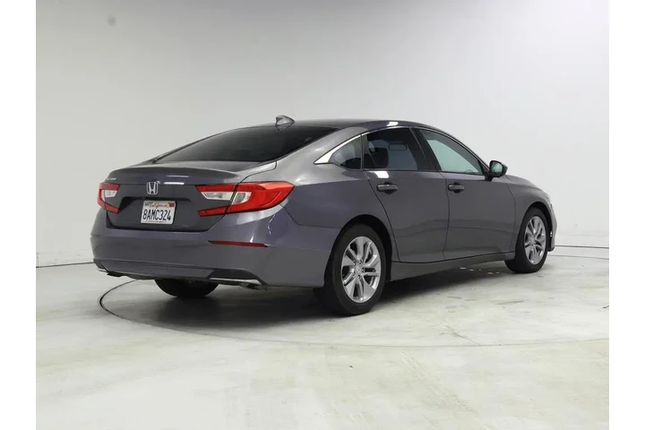 $19998 : Honda Accord 2018 LX 4dr Sed image 8