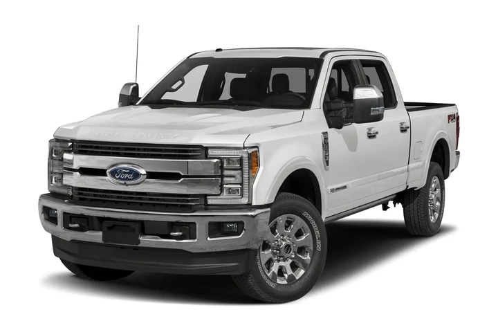 $62423 : 2019 F-250SD King Ranch image 2