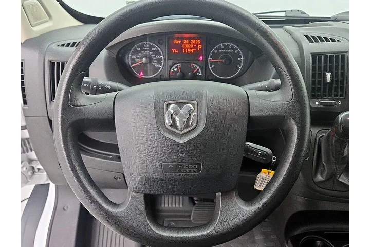 $22998 : Ram ProMaster 2017 1500 136 image 10