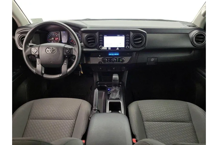 $29998 : Toyota Tacoma 2021 4x2 SR V6 image 9