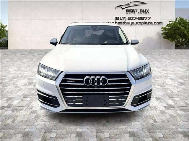 $16995 : 2017 AUDI Q7 2.0T PREMIUM PLU image 3