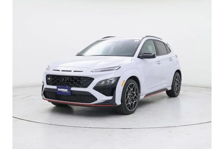 $25998 : Hyundai KONA N 2022 4dr Cros image 4