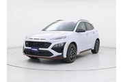 $25998 : Hyundai KONA N 2022 4dr Cros thumbnail