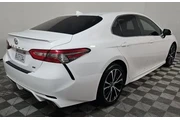 $19800 : Toyota Camry 2019 SE 4dr Sed thumbnail