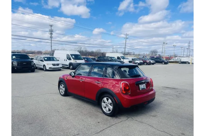 $6850 : 2016 MINI Hardtop 4 Door Coop image 5