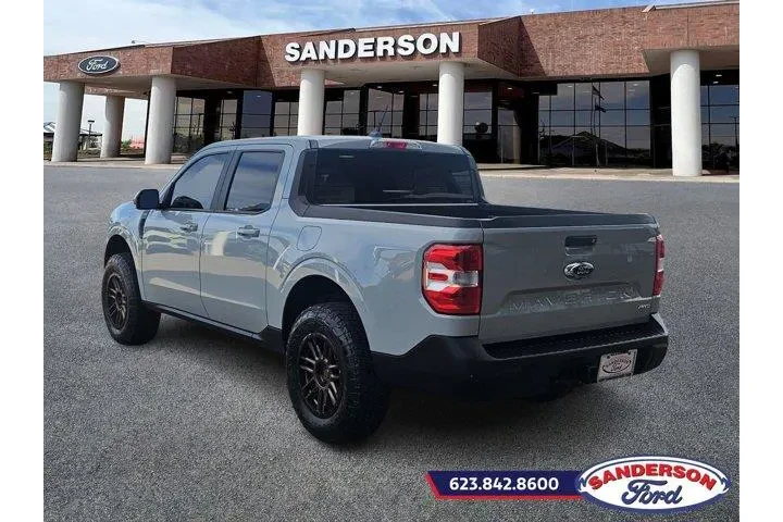 $32888 : Ford Maverick 2024 AWD Laria image 5