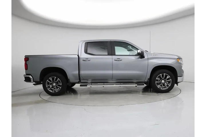 $39998 : Chevrolet Silverado 1500 202 image 7