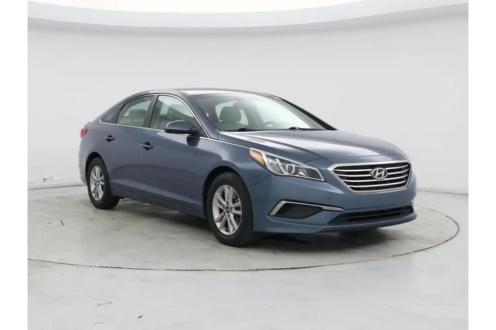 $13998 : Hyundai SONATA 2016 SE 4dr S image 1