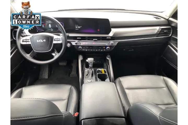 $37668 : Kia Telluride 2025 AWD S 4dr image 10