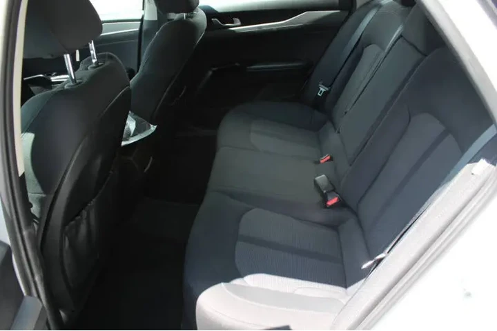 $24995 : 2021 K5 LXS image 9