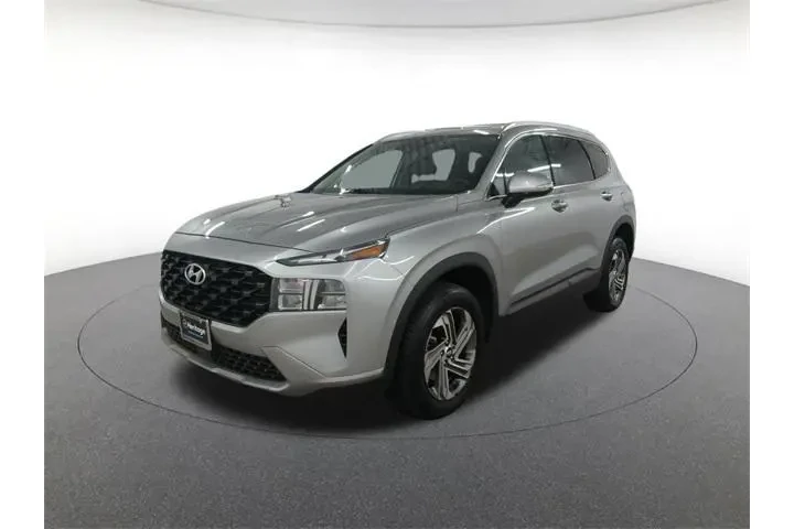 $19800 : Hyundai SANTA FE 2023 AWD SE image 1