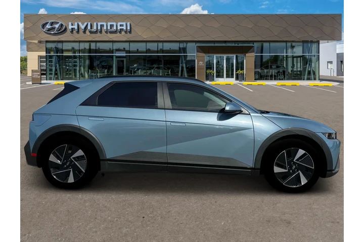 $34000 : Hyundai IONIQ 5 2025 SEL 4dr image 9