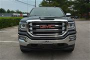 2018 GMC Sierra 1500 SLT thumbnail