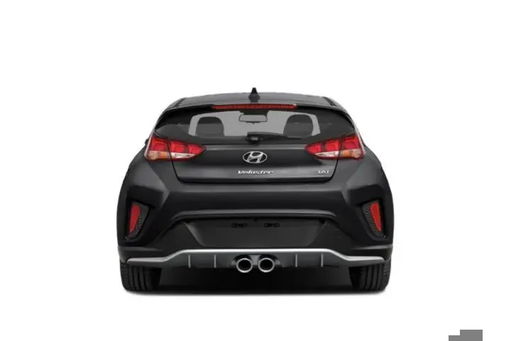 $13311 : Hyundai VELOSTER 2020 Turbo image 5