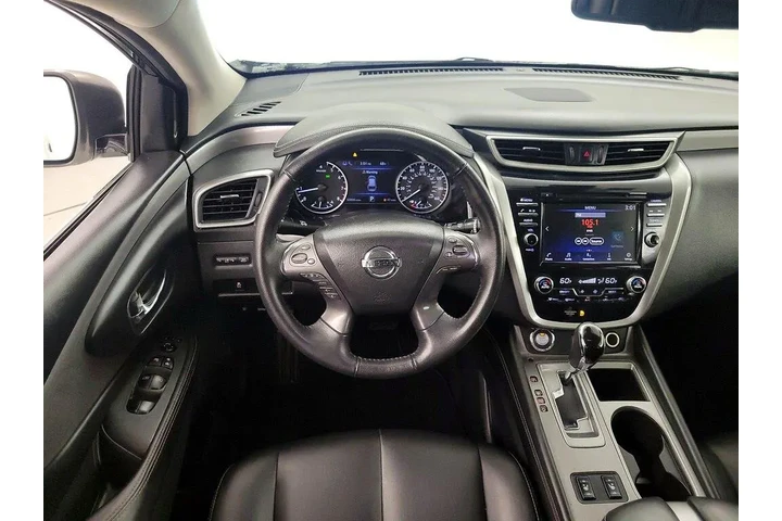 $21998 : Nissan Murano 2022 AWD SV 4d image 10