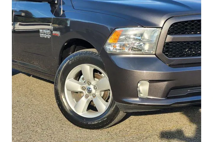 $24582 : Ram 1500 2016 4x4 Tradesman image 6