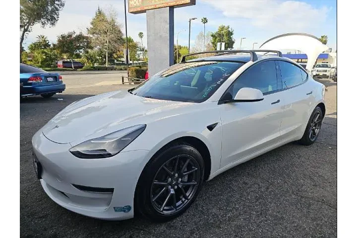 $27995 : Tesla Model 3 2021 Standard image 4