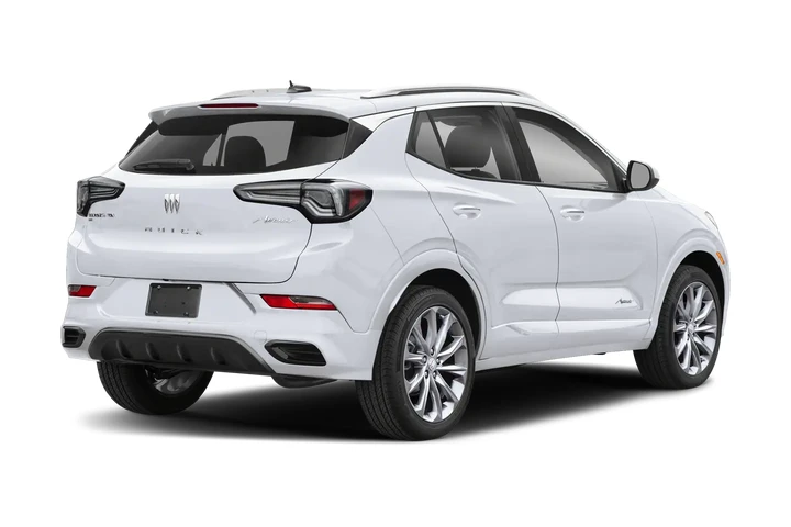 $31979 : Buick Encore GX 2024 AWD Ave image 2