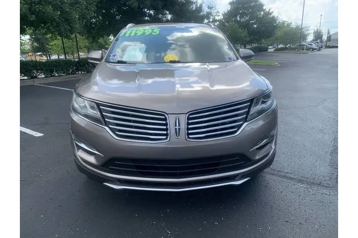 $11995 : 2018 MKC Select image 9