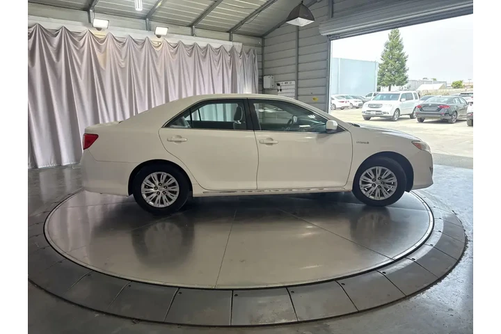 $12499 : Toyota Camry Hybrid 2012 LE image 3