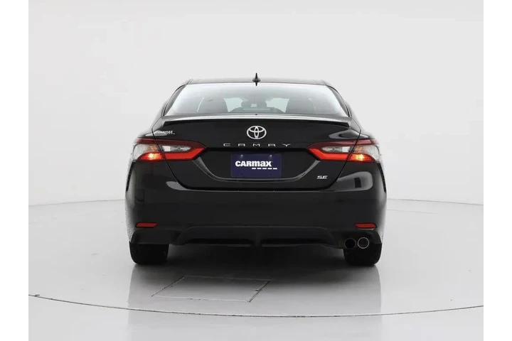 $24998 : Toyota Camry 2024 SE 4dr Sed image 6