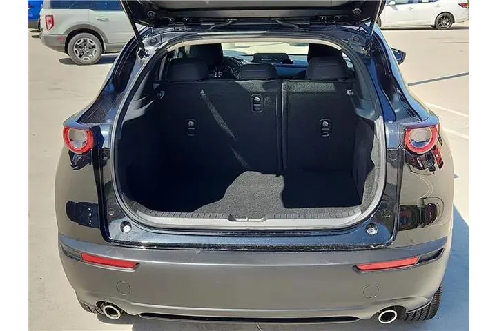 $28975 : Mazda CX-30 2025 AWD 2.5 S 4 image 9