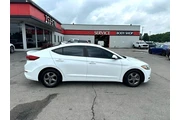 2017 Elantra ECO 1.4T DCT en Lexington