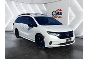 Honda Odyssey 2023 Sport 4dr