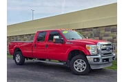 Ford F-250 Super Duty 2012 4