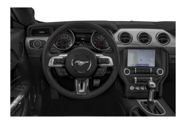 $39487 : 2021 Mustang image 7