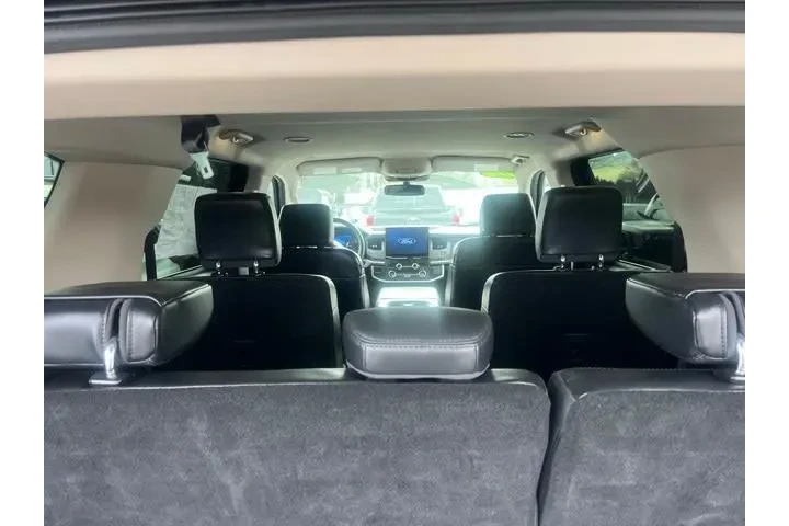 $33988 : Ford Expedition 2022 4x2 XLT image 7