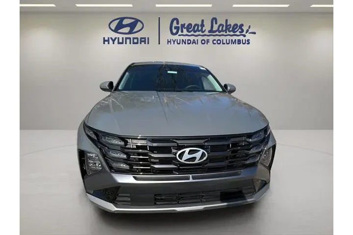 $22477 : Hyundai TUCSON 2025 AWD SE 4 image 8