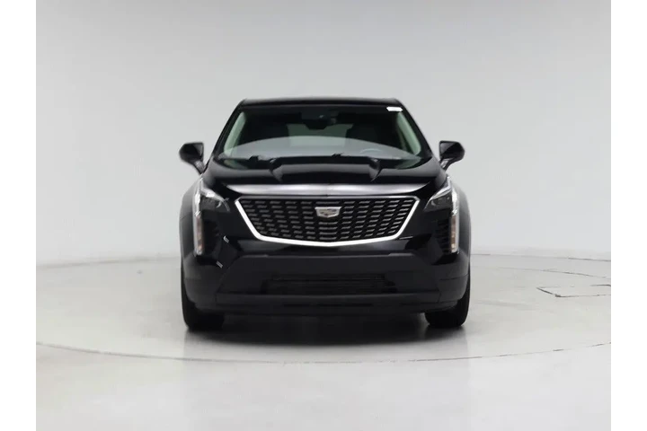$24998 : Cadillac XT4 2023 Luxury 4dr image 5