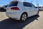 $8995 : 2015 e-Golf SEL Premium thumbnail