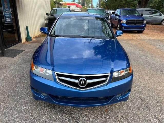 $6999 : 2006 TSX w/Navi image 5