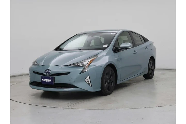 $20998 : Toyota Prius 2017 Three 4dr image 4
