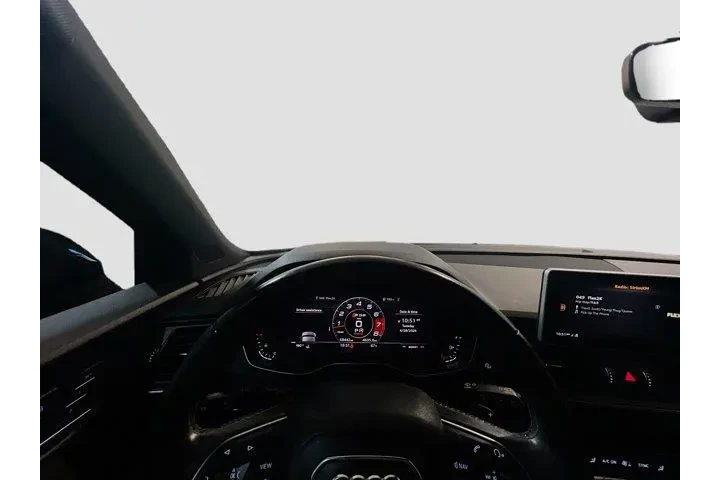 $24250 : Audi SQ5 2020 AWD 3.0T quatt image 4